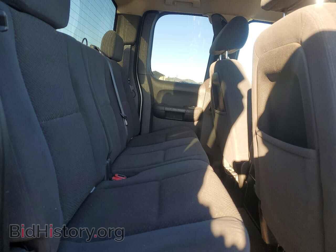 2007 CHEVROLET ALL Models - VIN: 2GCEC19C771588476 - Фото 10