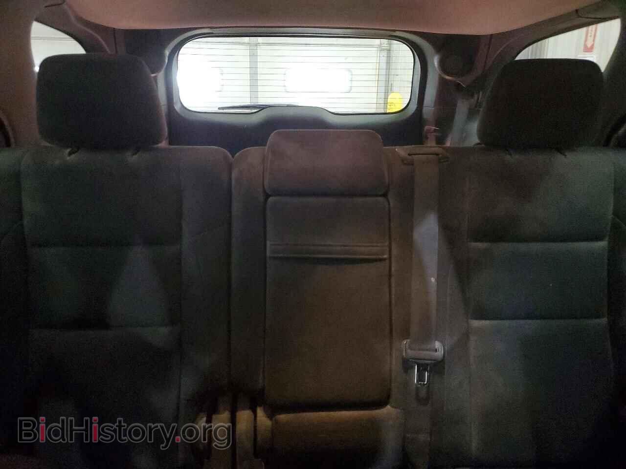 2012 DODGE DURANGO - VIN: 1C4RDJDG3CC107457 - Photo 10