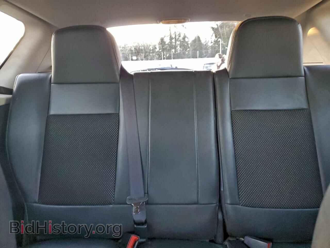 2016 JEEP COMPASS - VIN: 1C4NJDEB7GD616947 - Фото 10