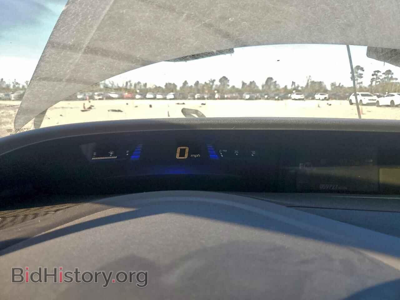 2012 HONDA CIVIC - VIN: 2HGFB2F52CH603049 - Фото 9