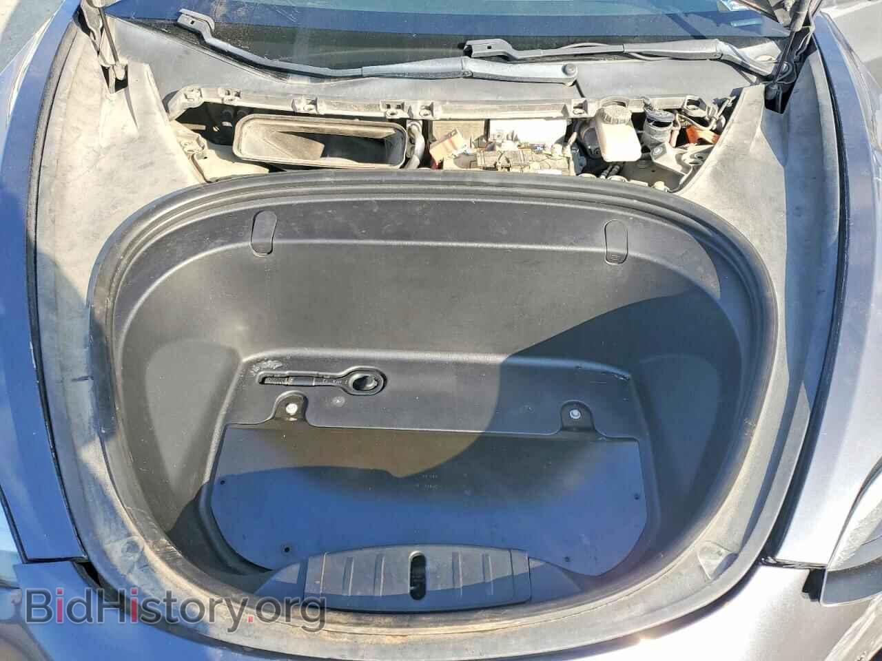 2018 TESLA MODEL 3 - VIN: 5YJ3E1EA4JF052918 - Photo 11