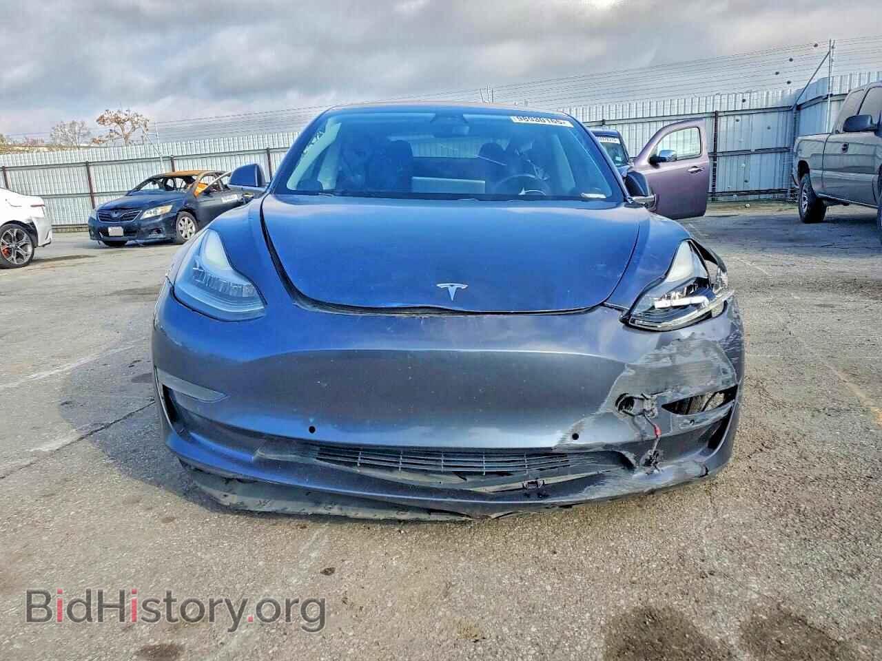 2018 TESLA MODEL 3 - VIN: 5YJ3E1EA4JF052918 - Photo 5