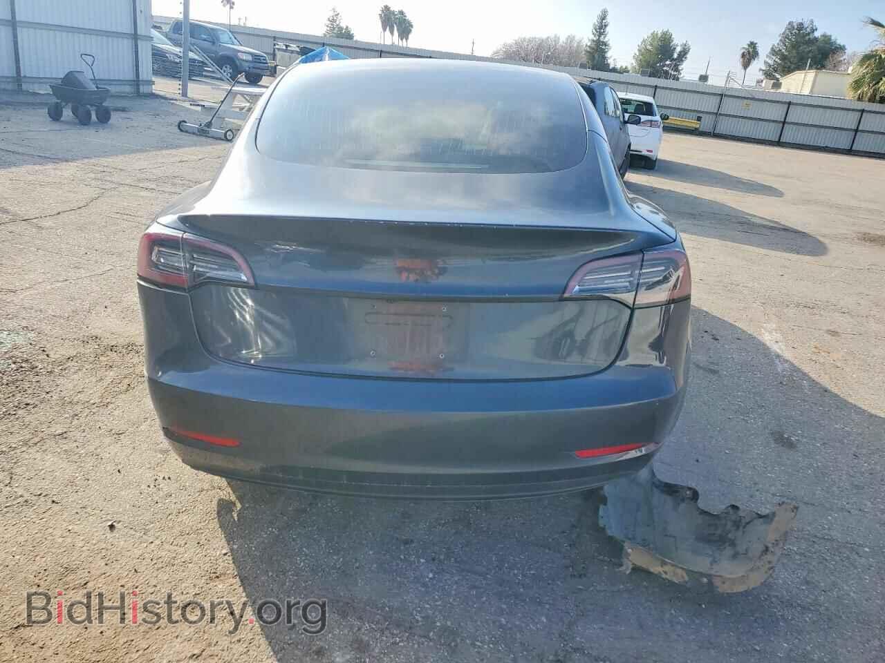 2018 TESLA MODEL 3 - VIN: 5YJ3E1EA4JF052918 - Photo 6