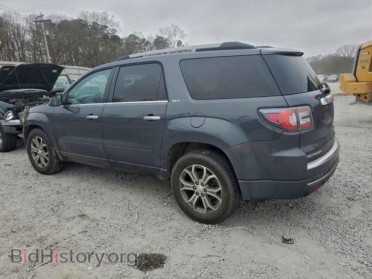 2013 GMC ACADIA - VIN: 1GKKVRKD8DJ262223 - Фото 2