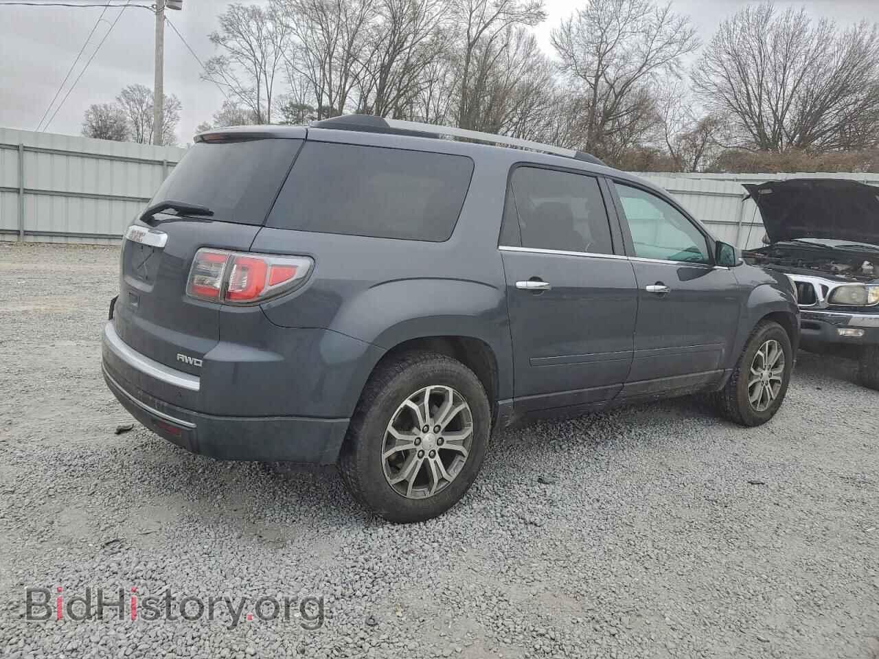2013 GMC ACADIA - VIN: 1GKKVRKD8DJ262223 - Фото 3