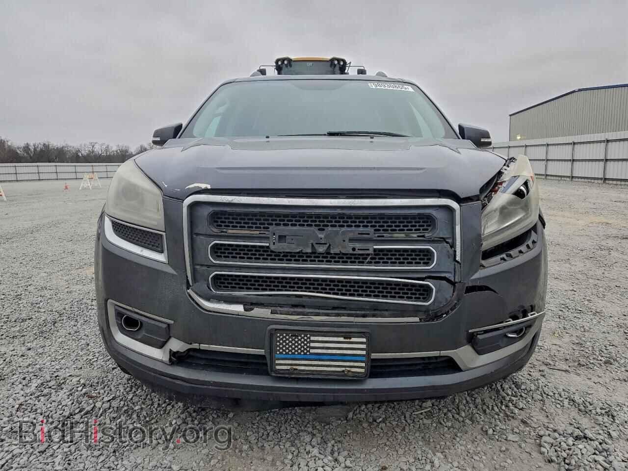 2013 GMC ACADIA - VIN: 1GKKVRKD8DJ262223 - Фото 5
