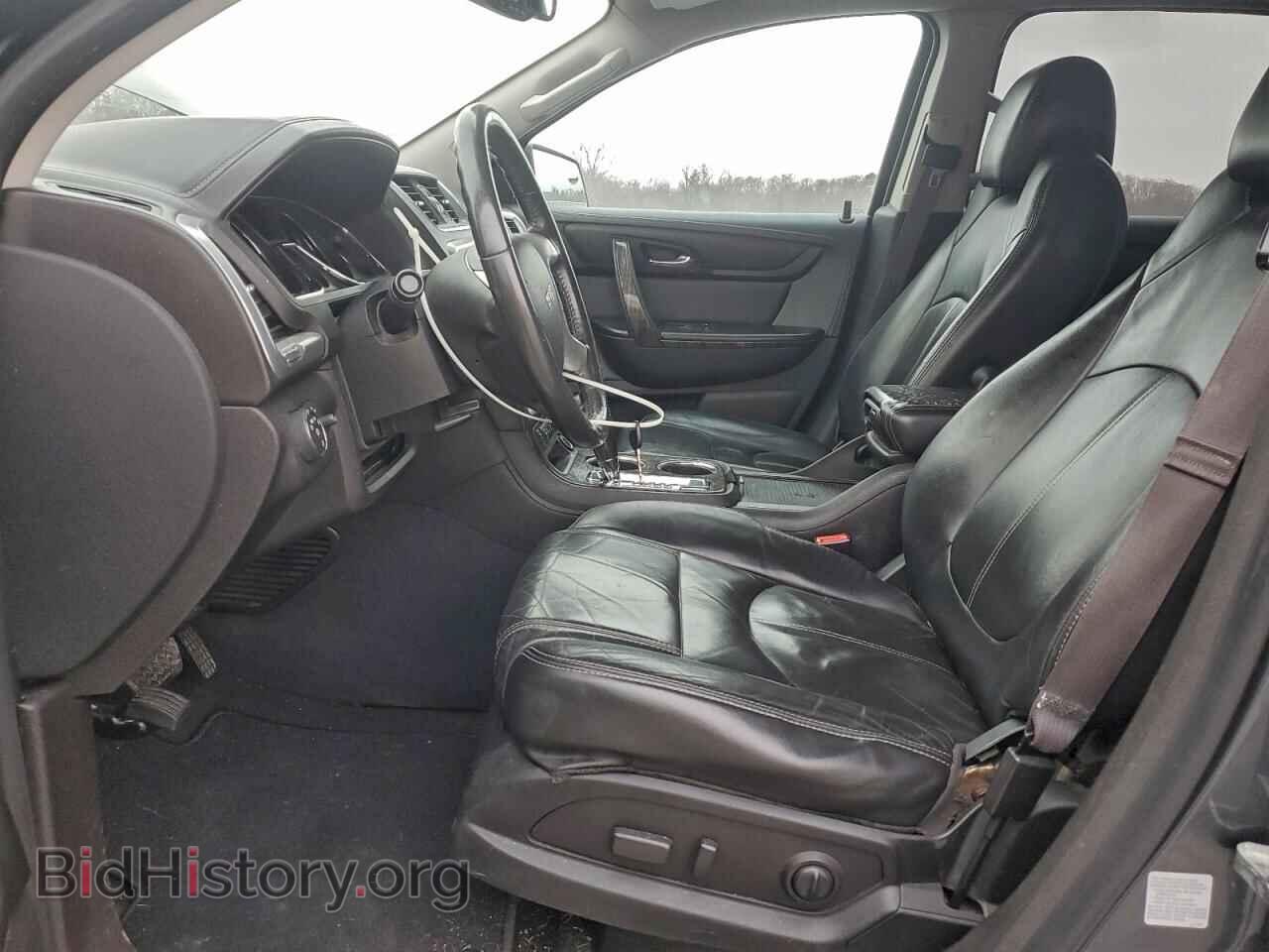 2013 GMC ACADIA - VIN: 1GKKVRKD8DJ262223 - Фото 7