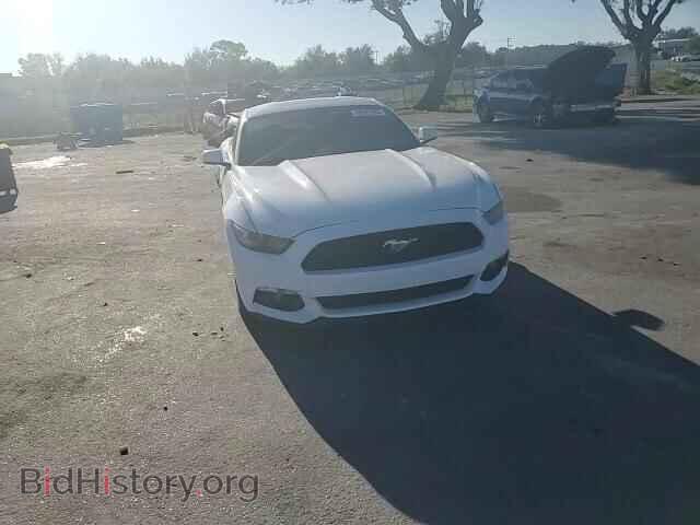 2016 FORD ALL Models - VIN: 1FA6P8TH7G5271551 - Фото 13