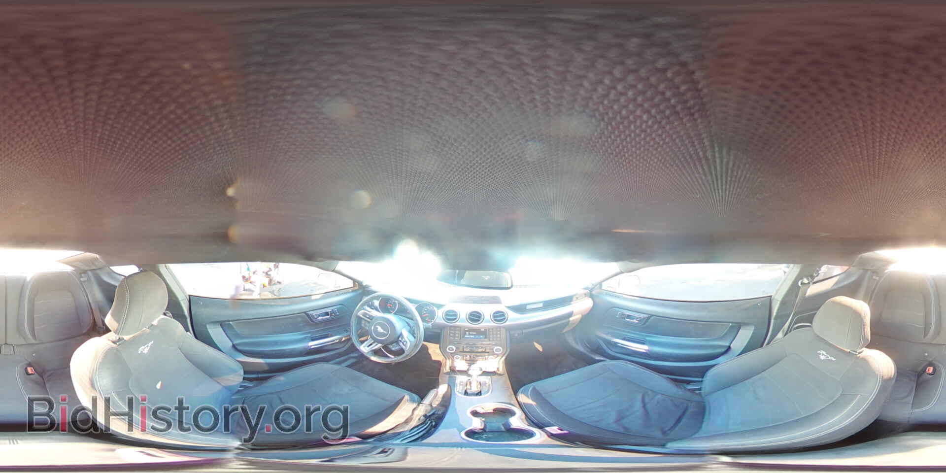 2016 FORD ALL Models - VIN: 1FA6P8TH7G5271551 - Фото 14