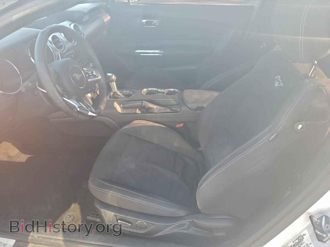 2016 FORD ALL Models - VIN: 1FA6P8TH7G5271551 - Фото 7