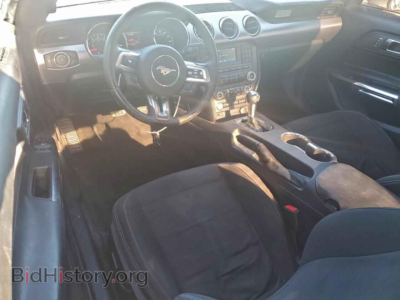 2016 FORD ALL Models - VIN: 1FA6P8TH7G5271551 - Фото 8