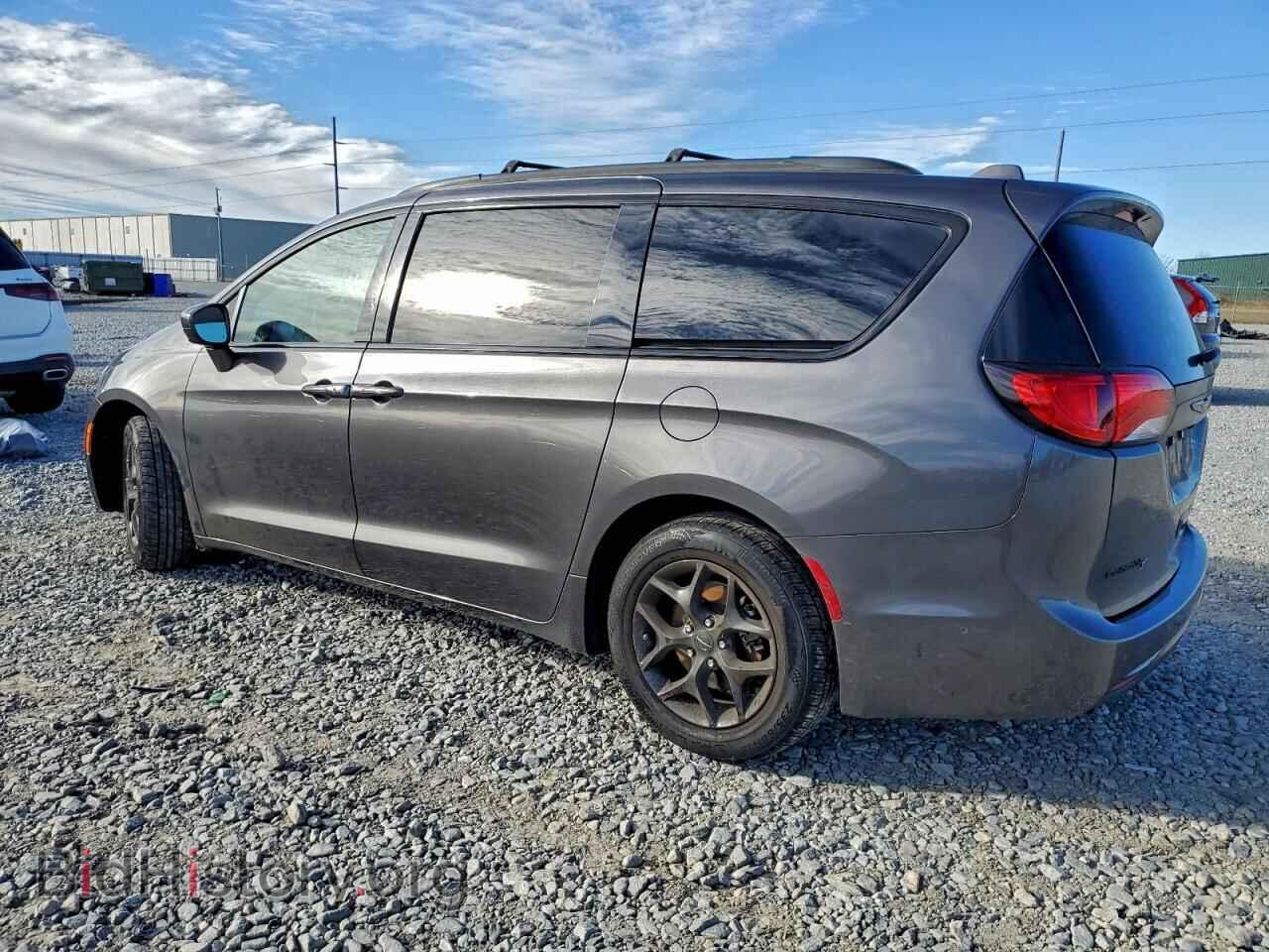 2019 CHRYSLER PACIFICA - VIN: 2C4RC1EG5KR733079 - Photo 2