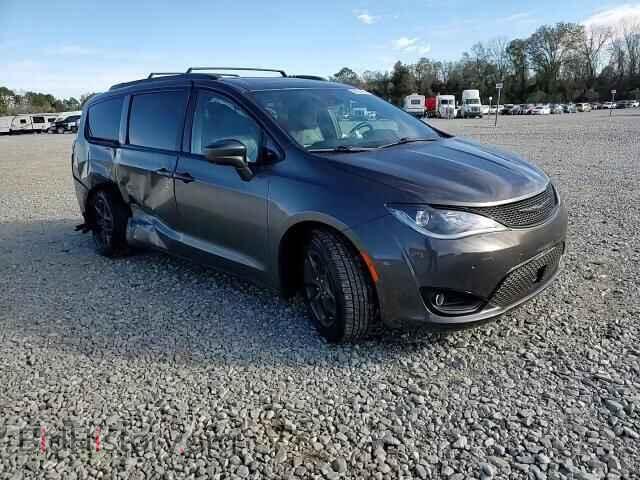 2019 CHRYSLER PACIFICA - VIN: 2C4RC1EG5KR733079 - Photo 14