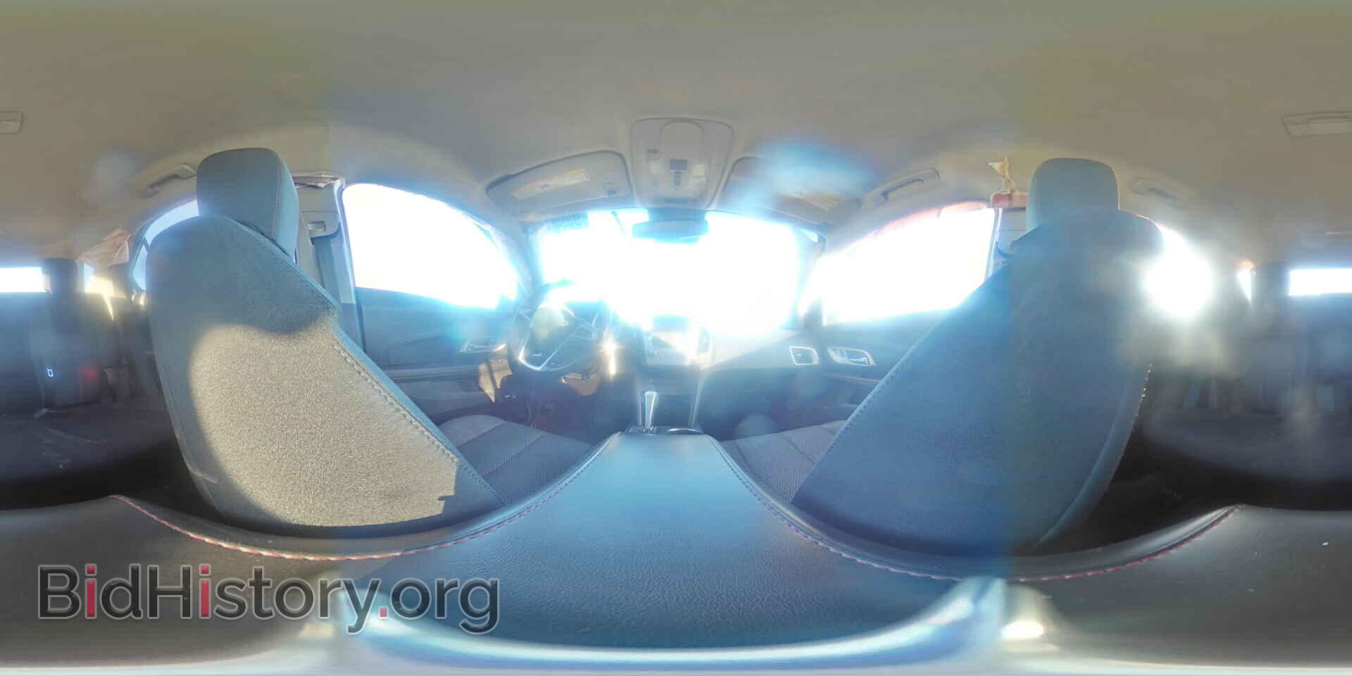 2012 CHEVROLET EQUINOX - VIN: 2GNFLDE54C6187307 - Фото 16