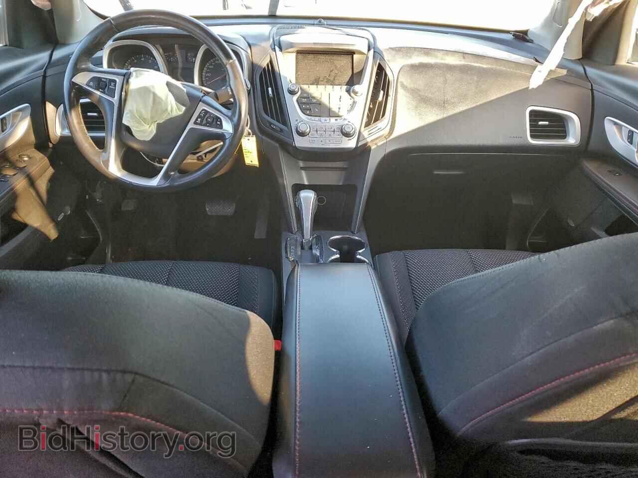 2012 CHEVROLET EQUINOX - VIN: 2GNFLDE54C6187307 - Фото 8