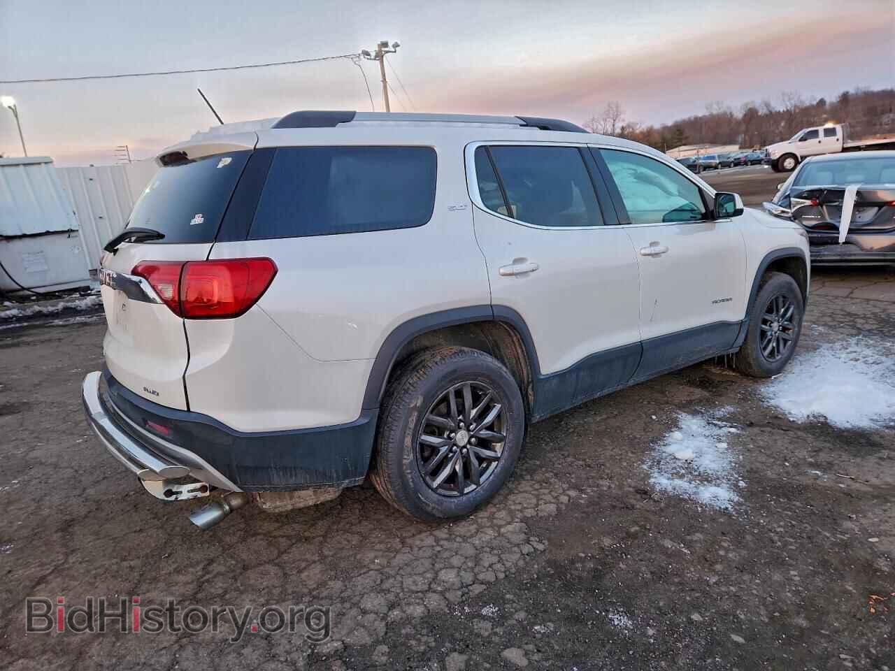 2017 GMC ACADIA - VIN: 1GKKNULS1HZ192524 - Photo 3