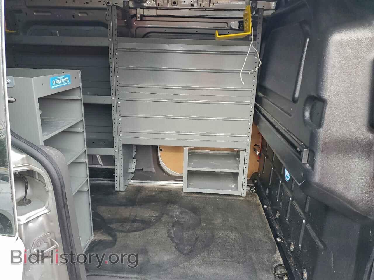 2019 FORD TRANSIT - VIN: NM0LS7F24K1408567 - Фото 11