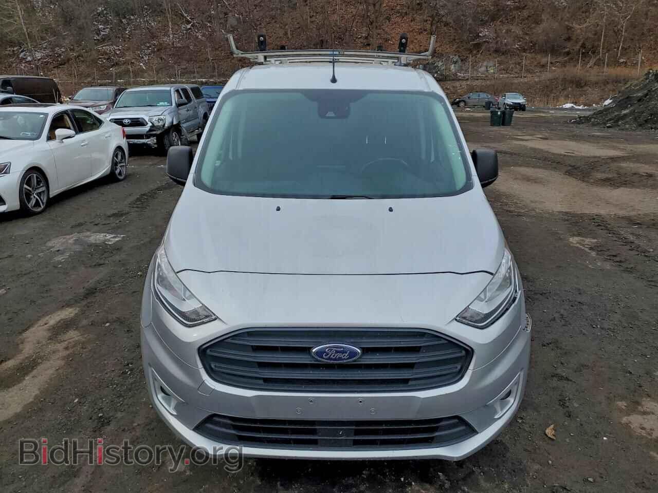 2019 FORD TRANSIT - VIN: NM0LS7F24K1408567 - Фото 5