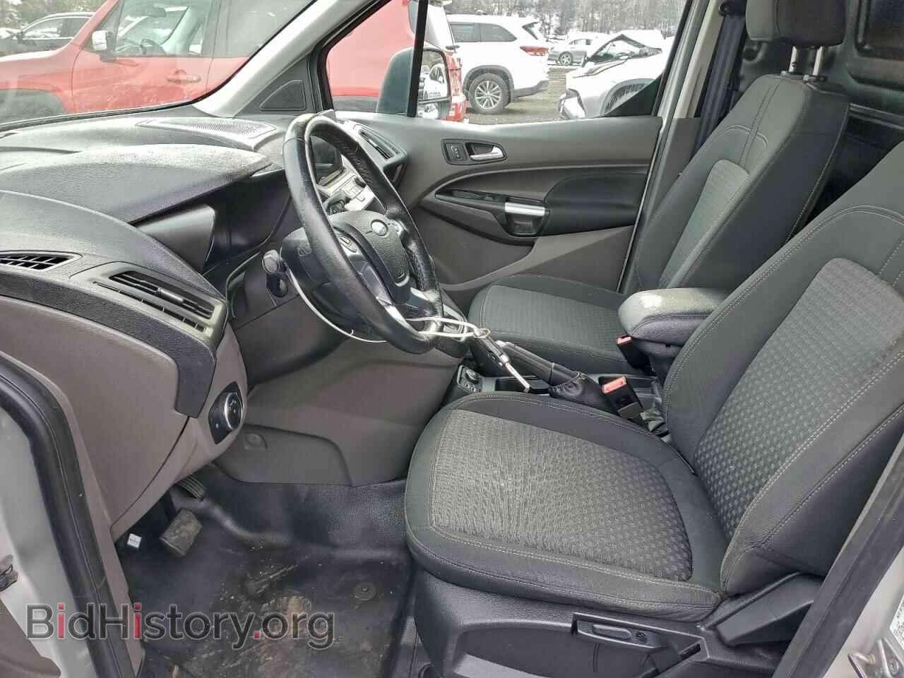 2019 FORD TRANSIT - VIN: NM0LS7F24K1408567 - Фото 7