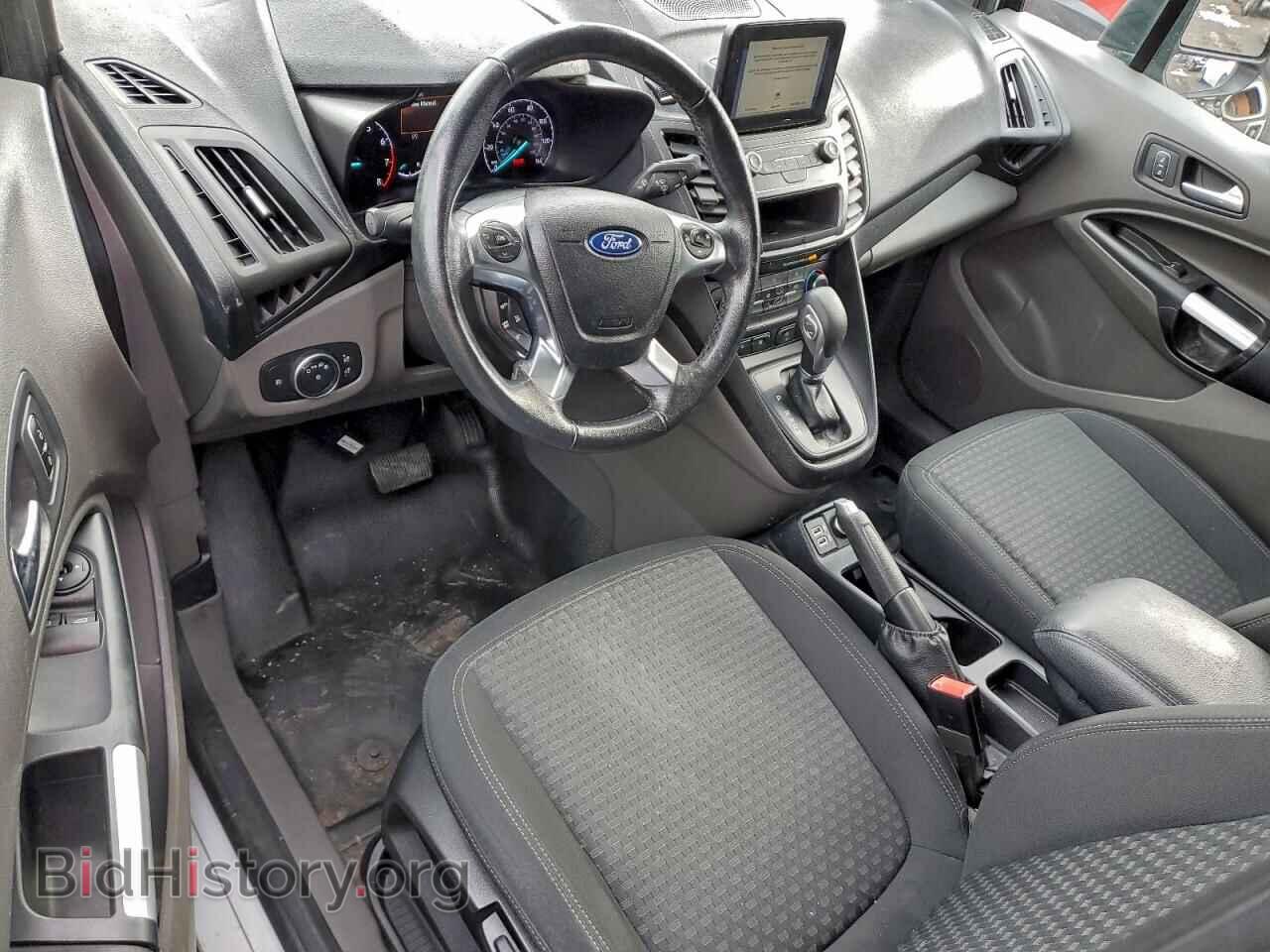 2019 FORD TRANSIT - VIN: NM0LS7F24K1408567 - Фото 8