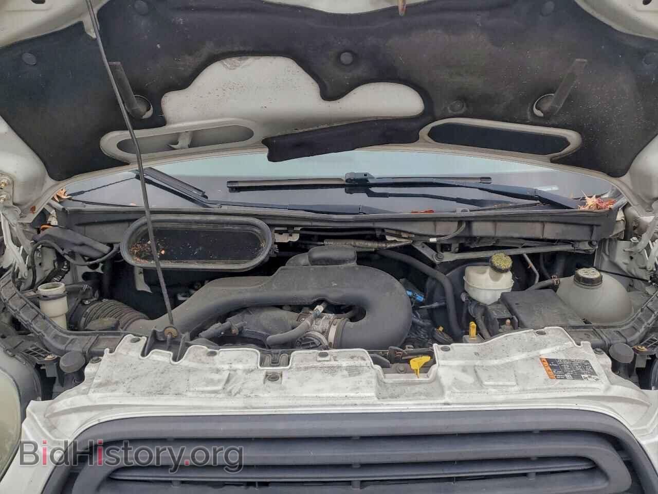 2015 FORD TRANSIT - VIN: 1FTNR1CM4FKA24928 - Фото 12