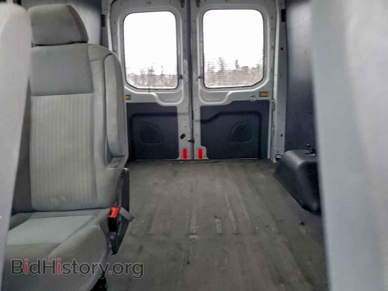 2015 FORD TRANSIT - VIN: 1FTNR1CM4FKA24928 - Фото 10