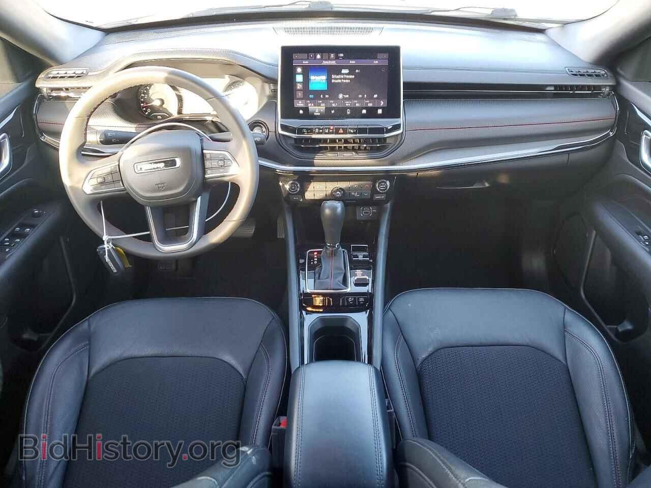 2024 JEEP COMPASS - VIN: 3C4NJDDN5RT609987 - Photo 8