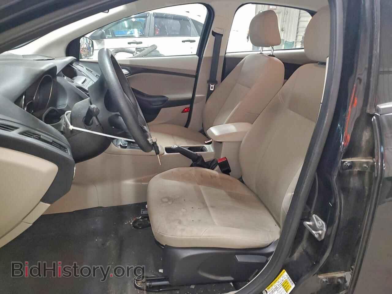 2015 FORD FOCUS - VIN: 1FADP3F27FL372181 - Фото 7
