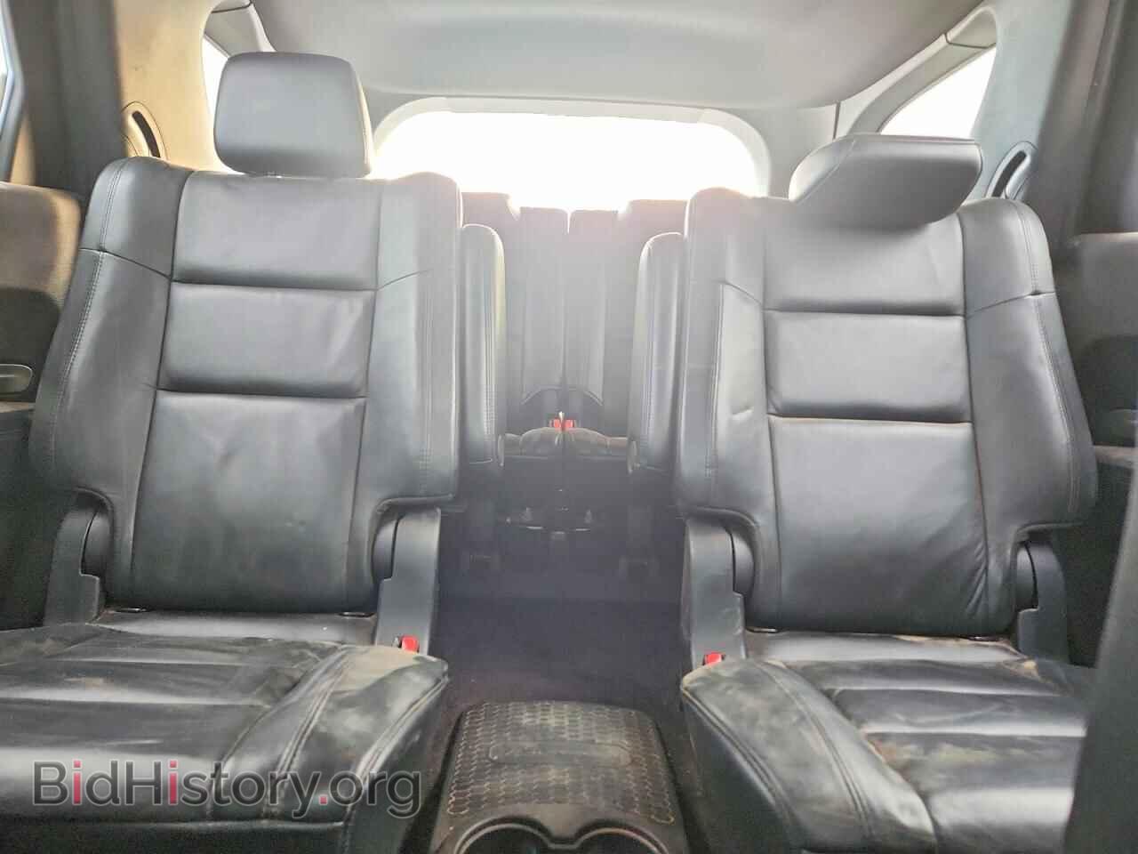 2017 DODGE DURANGO - VIN: 1C4RDJDGXHC848342 - Photo 10