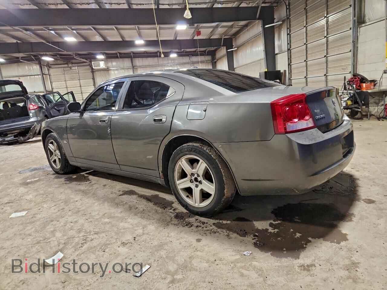 2010 DODGE CHARGER - VIN: 2B3CA3CV4AH247863 - Фото 2