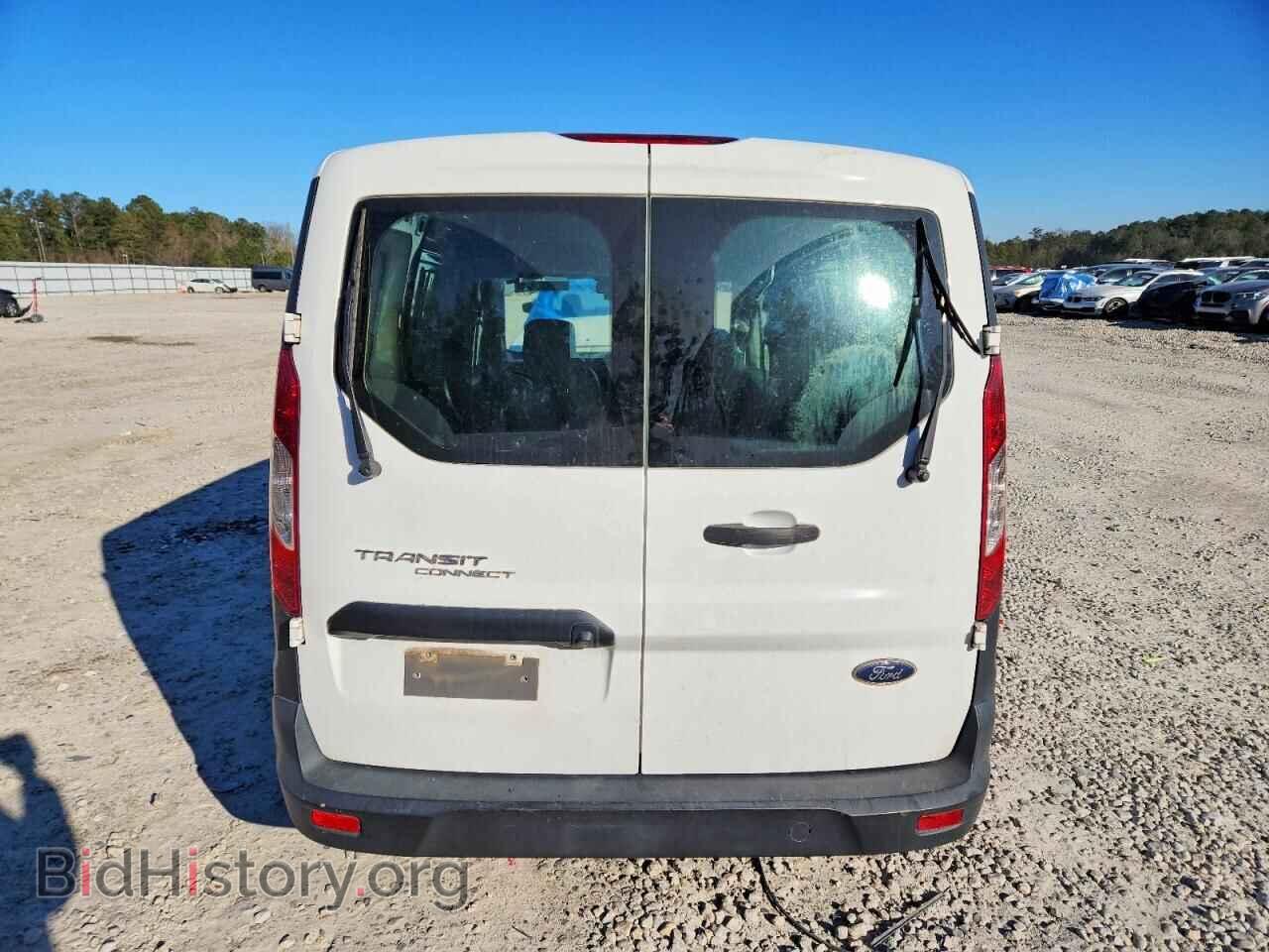 2022 FORD TRANSIT - VIN: NM0LS7S24N1514981 - Фото 6