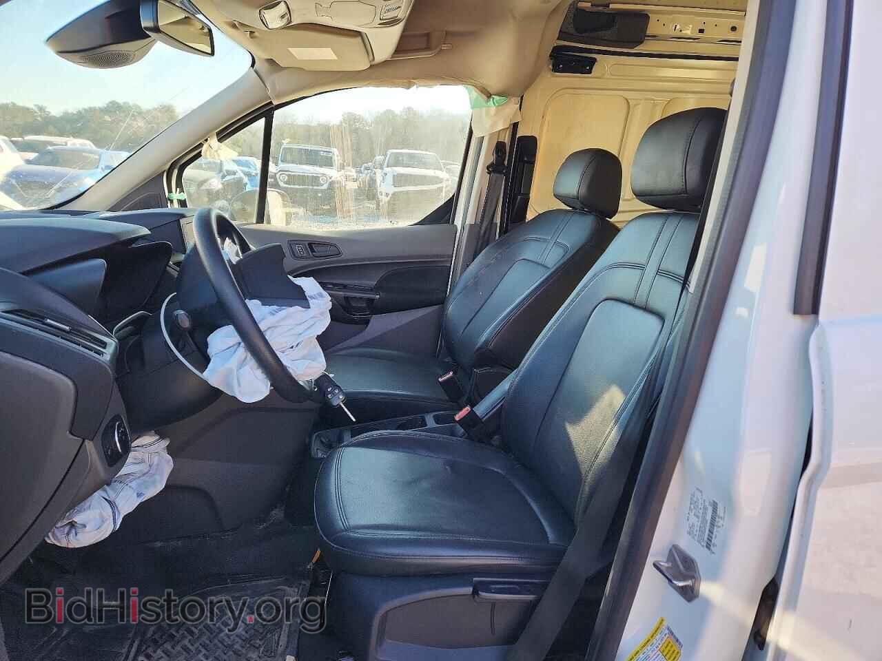 2022 FORD TRANSIT - VIN: NM0LS7S24N1514981 - Фото 7