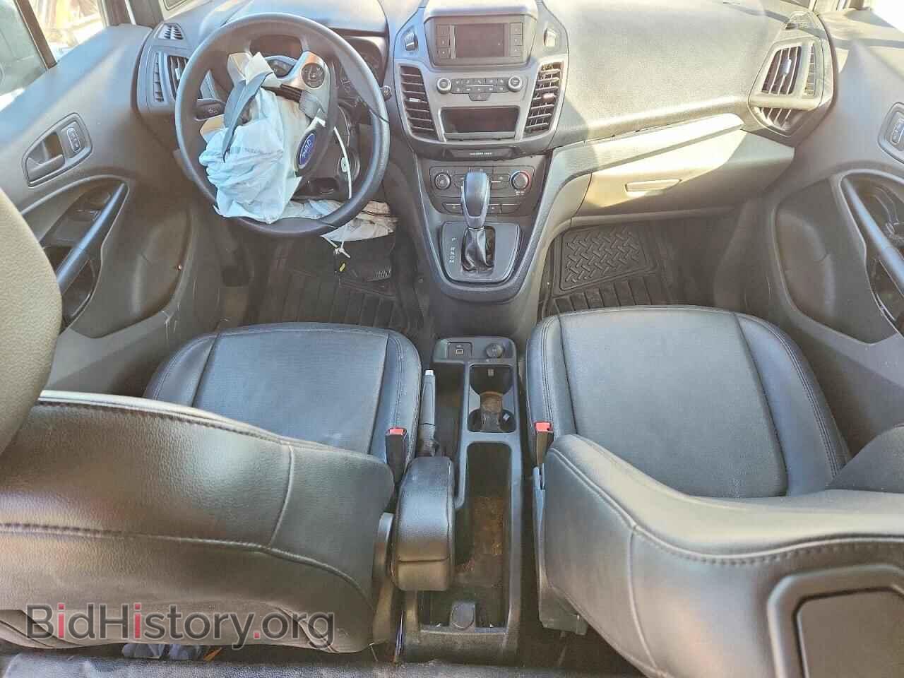 2022 FORD TRANSIT - VIN: NM0LS7S24N1514981 - Фото 8