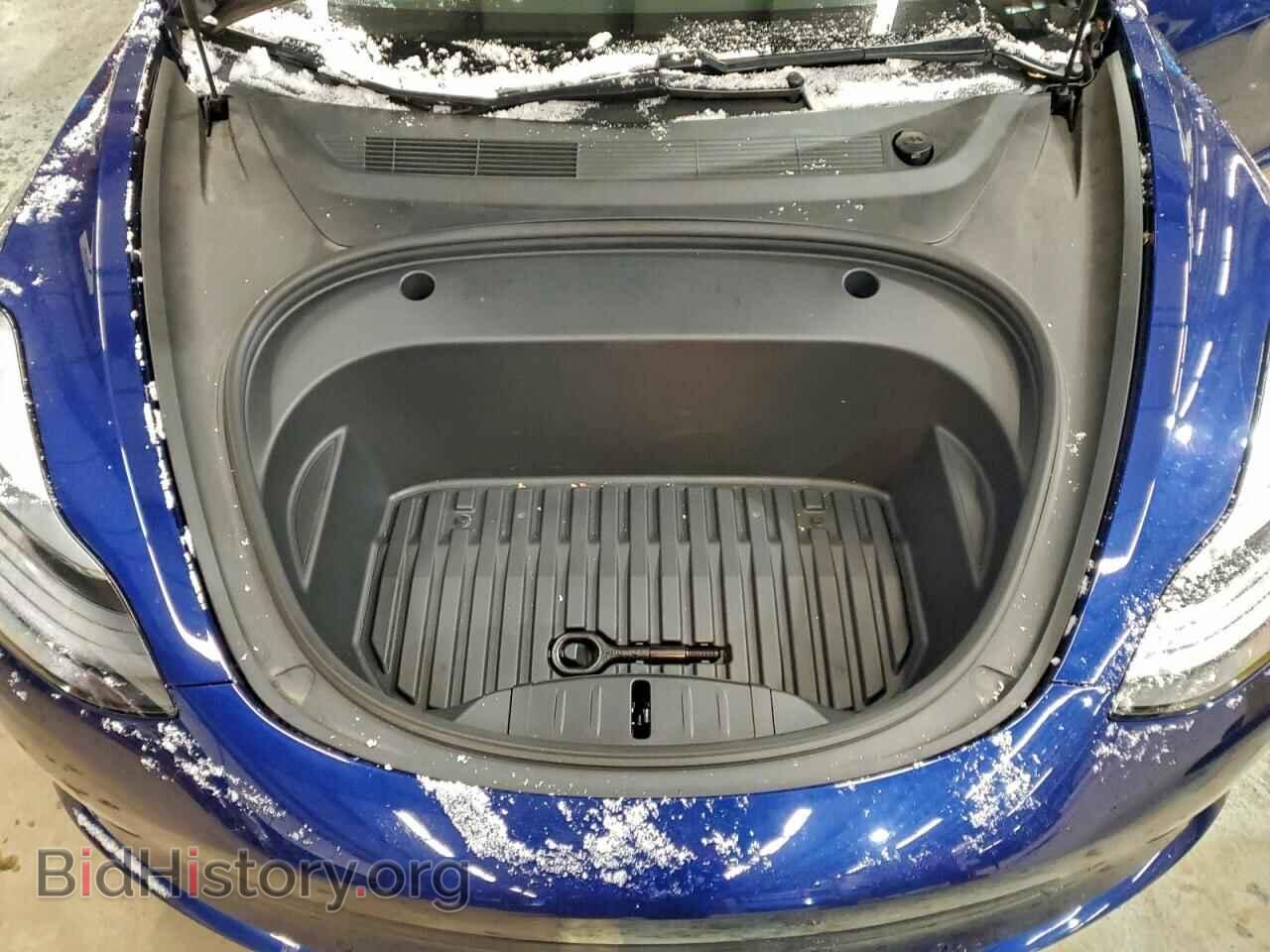 2021 TESLA MODEL 3 - VIN: 5YJ3E1EB7MF051503 - Photo 11
