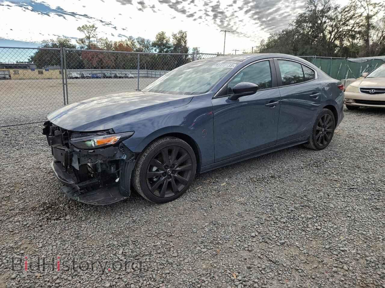 Photo 3MZBPACM7PM373355 - MAZDA 3 2023