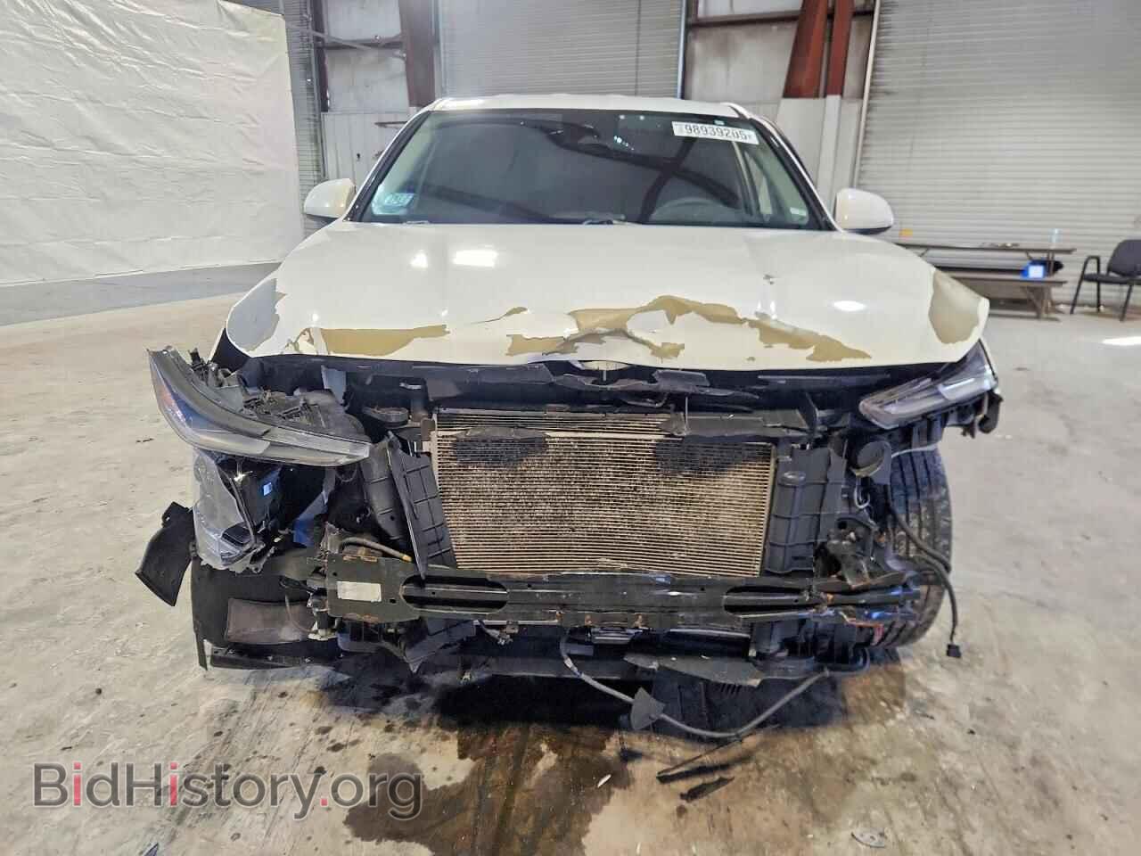 2019 HYUNDAI SANTA FE - VIN: 5NMS2CAD5KH008359 - Photo 5