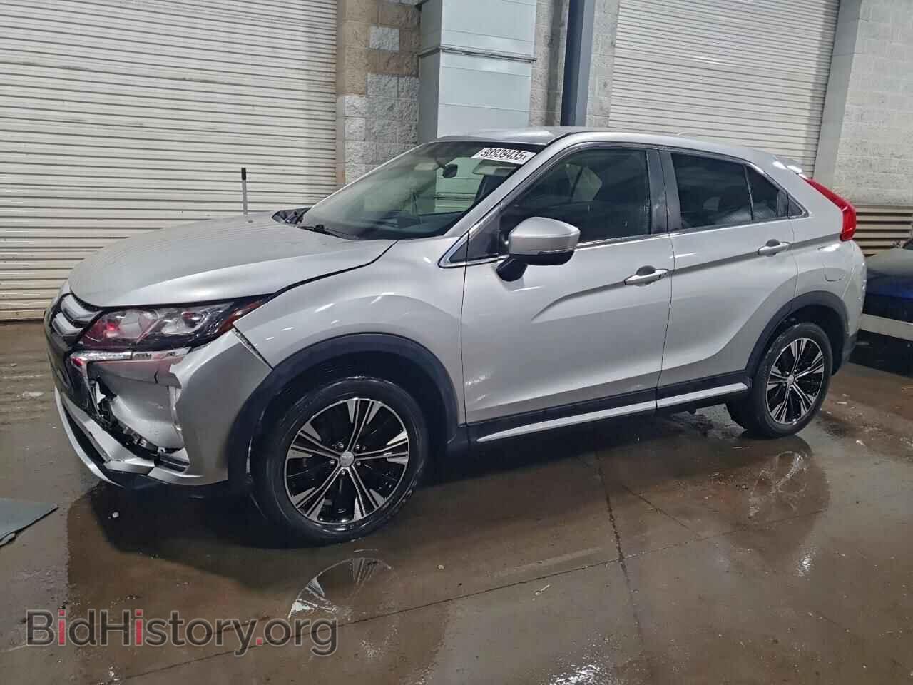 Photo JA4AT5AAXJZ065428 - MITSUBISHI ECLIPSE 2018