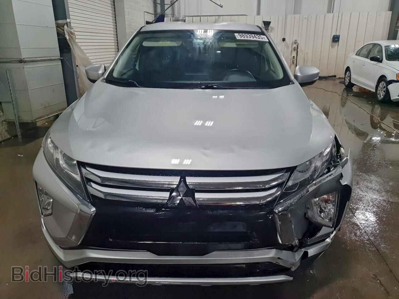 2018 MITSUBISHI ECLIPSE - VIN: JA4AT5AAXJZ065428 - Photo 5