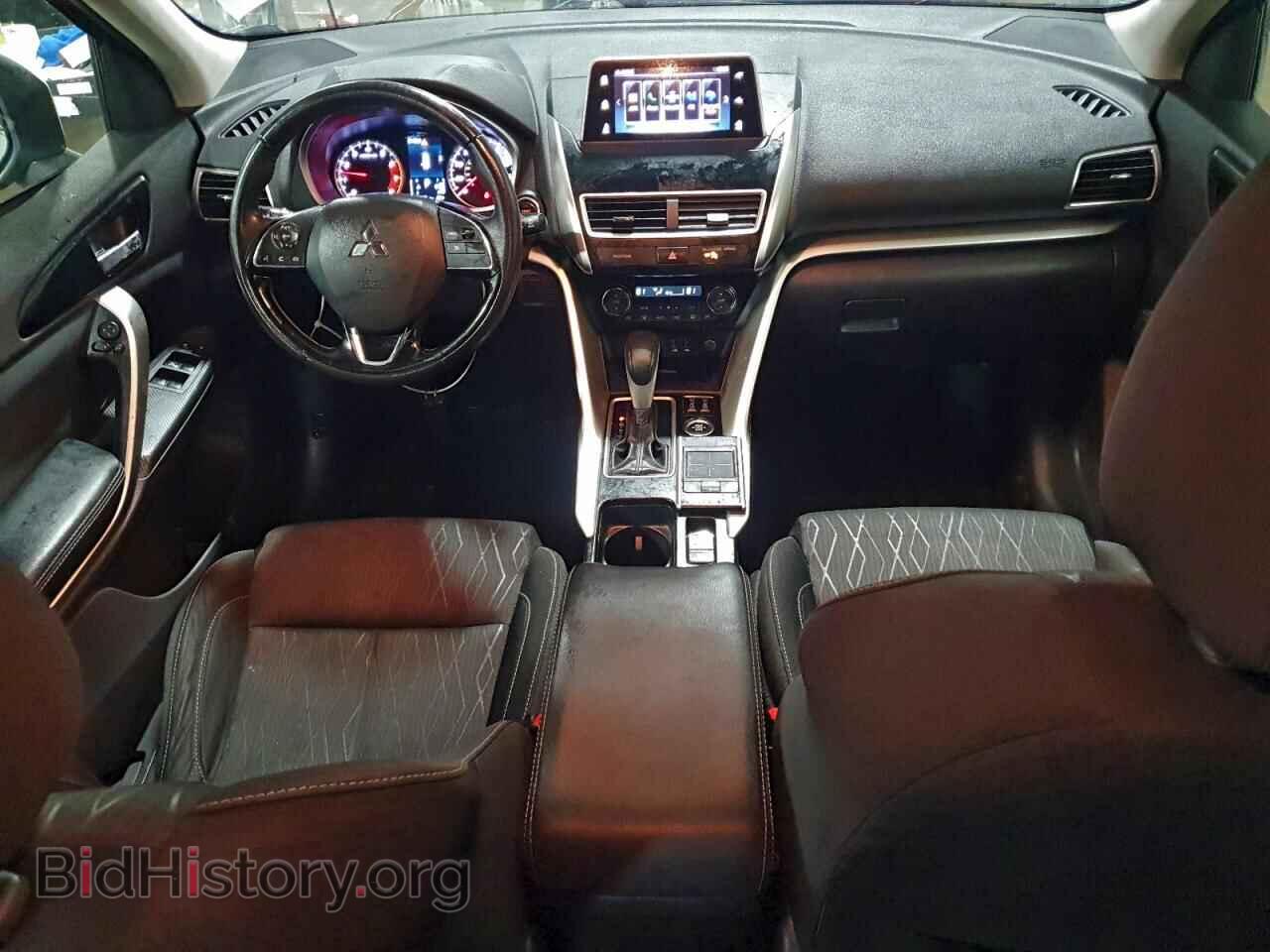 2018 MITSUBISHI ECLIPSE - VIN: JA4AT5AAXJZ065428 - Photo 8