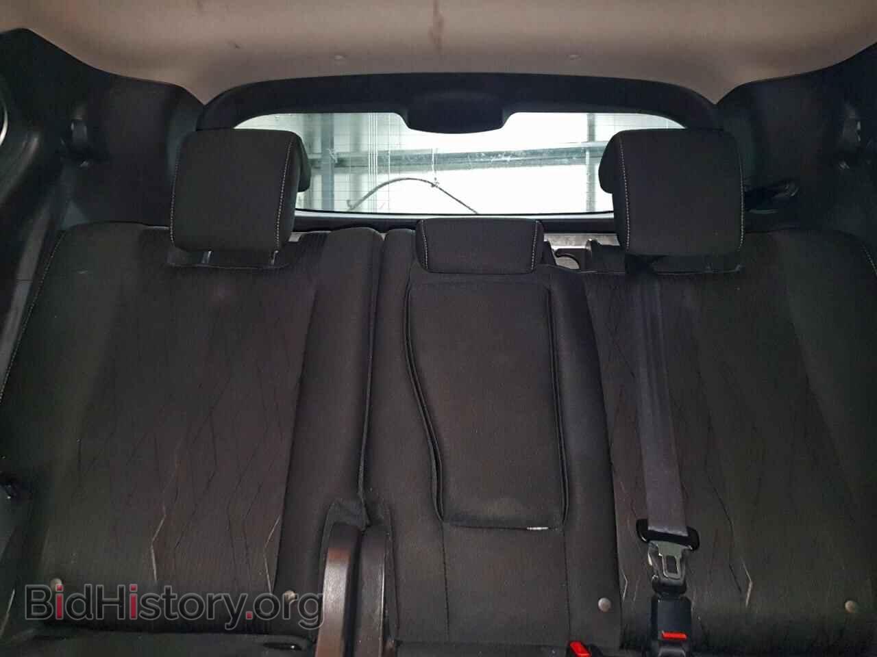 2018 MITSUBISHI ECLIPSE - VIN: JA4AT5AAXJZ065428 - Photo 10