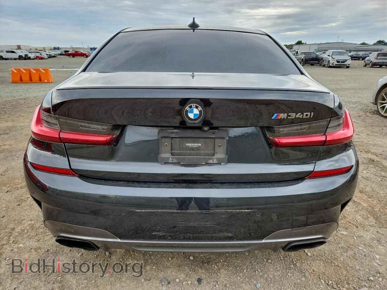 2021 BMW M3 - VIN: 3MW5U7J02M8B56504 - Фото 6