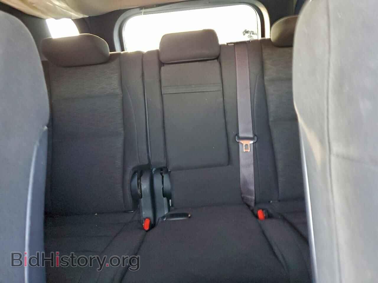 2021 DODGE DURANGO - VIN: 1C4SDJFT7MC724356 - Фото 10