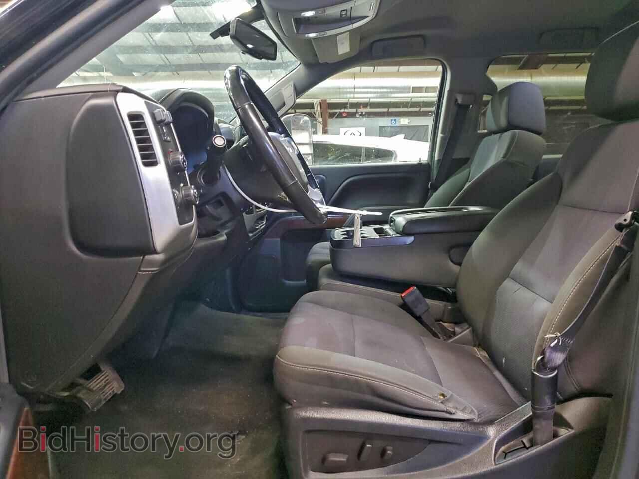 2015 GMC SIERRA - VIN: 3GTU2UEC3FG338115 - Фото 7