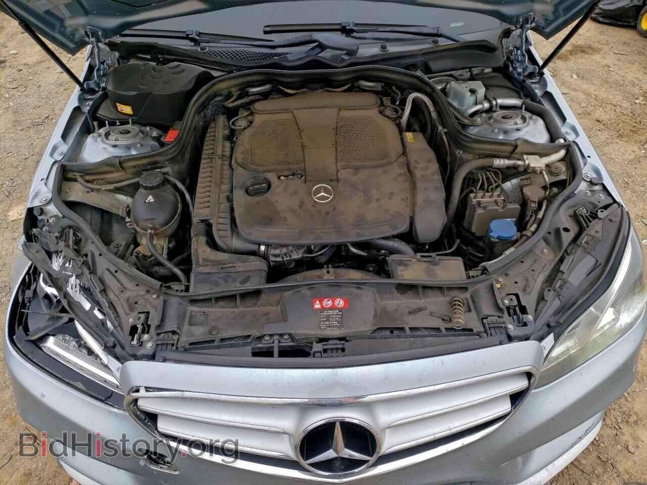 2014 MERCEDES-BENZ E-CLASS - VIN: WDDHF5KB8EA803093 - Фото 11