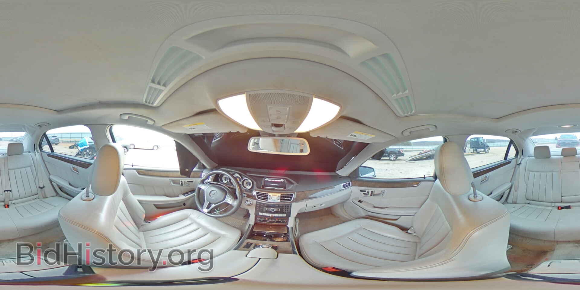 2014 MERCEDES-BENZ E-CLASS - VIN: WDDHF5KB8EA803093 - Фото 14