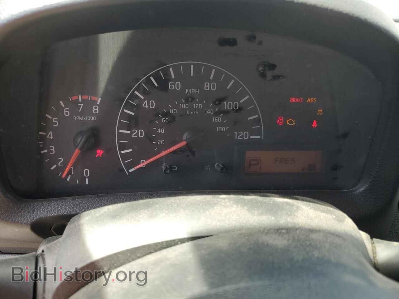 2015 CHEVROLET EXPRESS - VIN: 3N63M0ZN9FK728060 - Фото 9