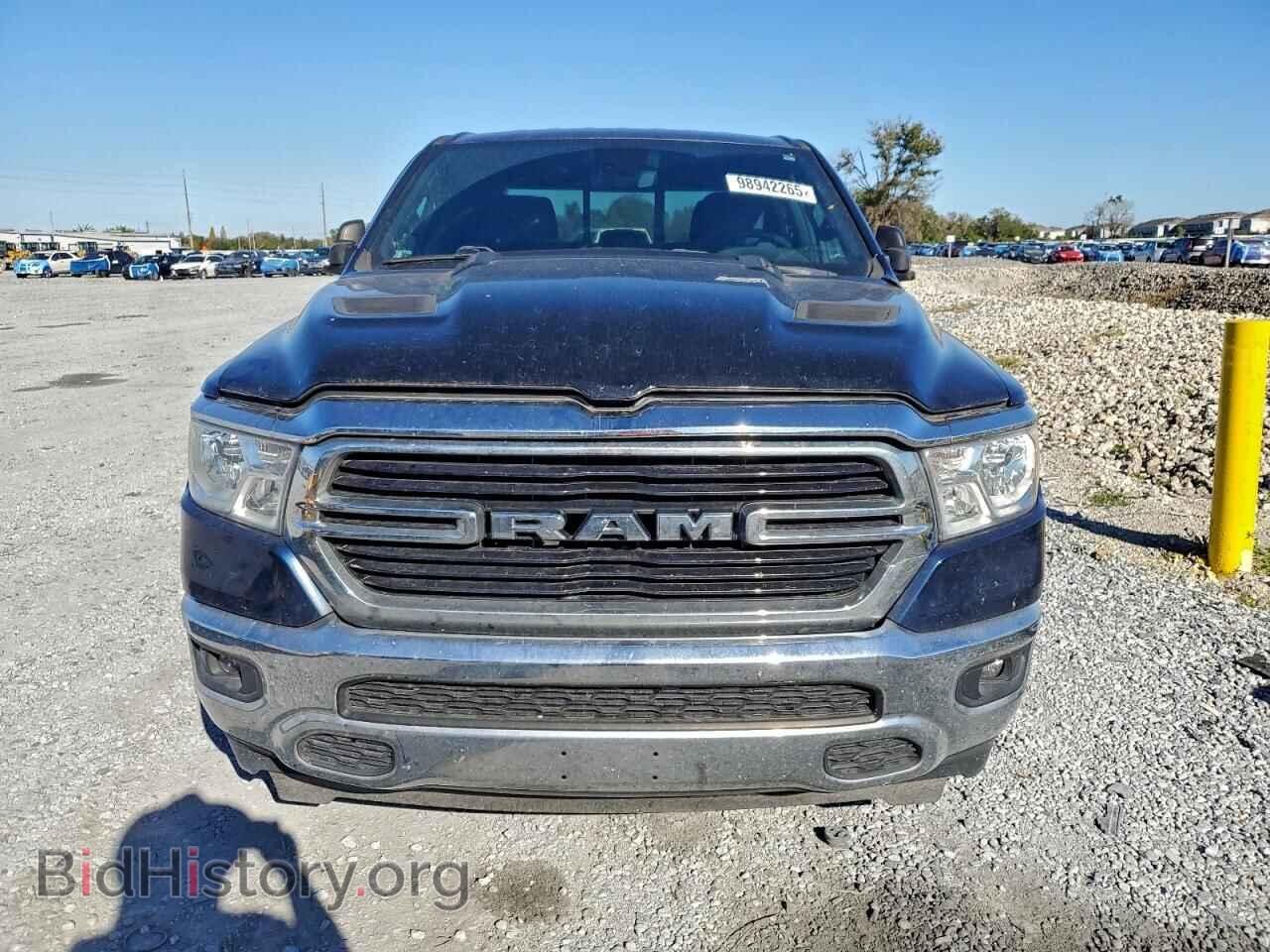 2020 RAM 1500 - VIN: 1C6RREFT1LN276228 - Фото 5