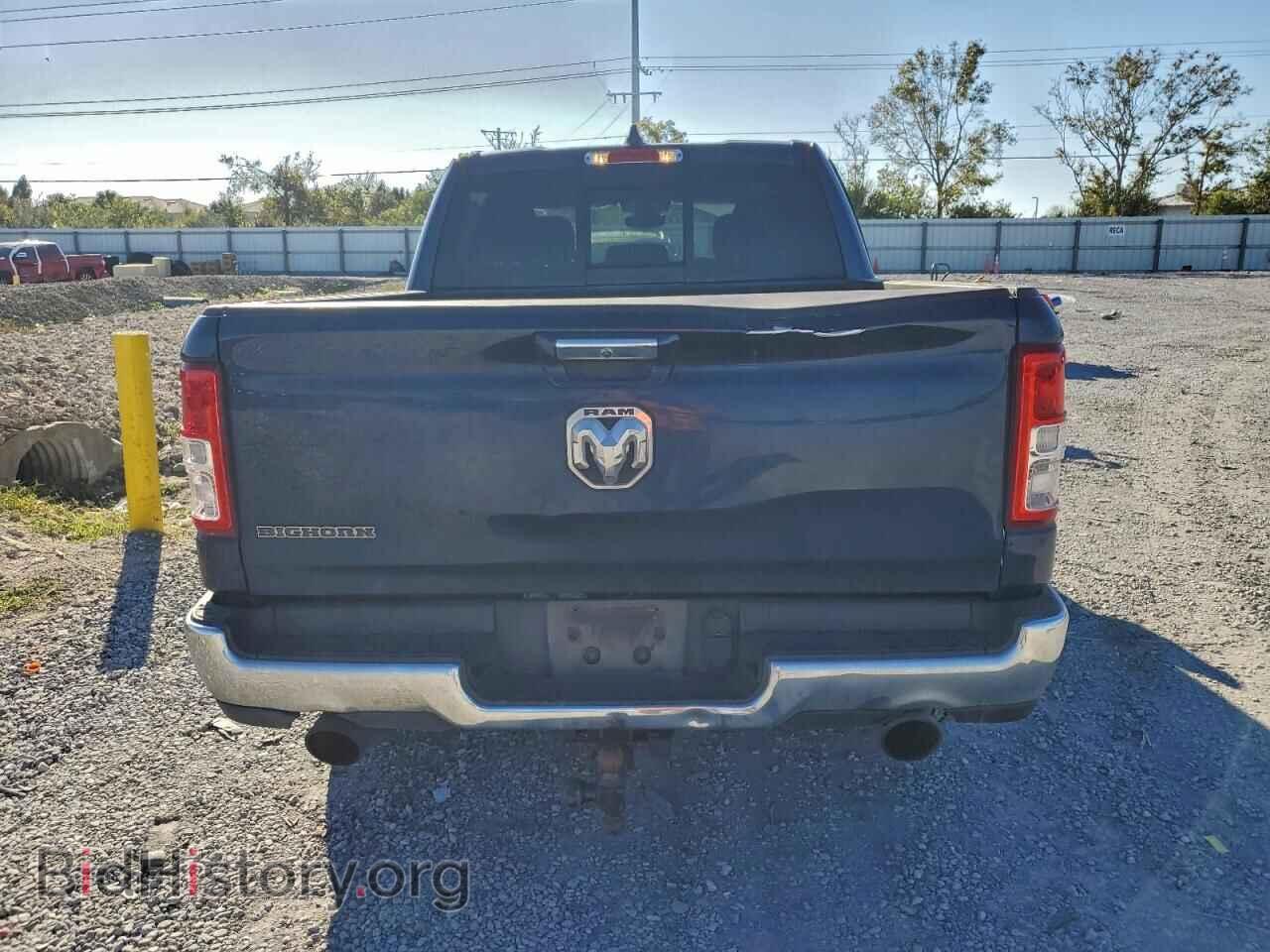 2020 RAM 1500 - VIN: 1C6RREFT1LN276228 - Фото 6