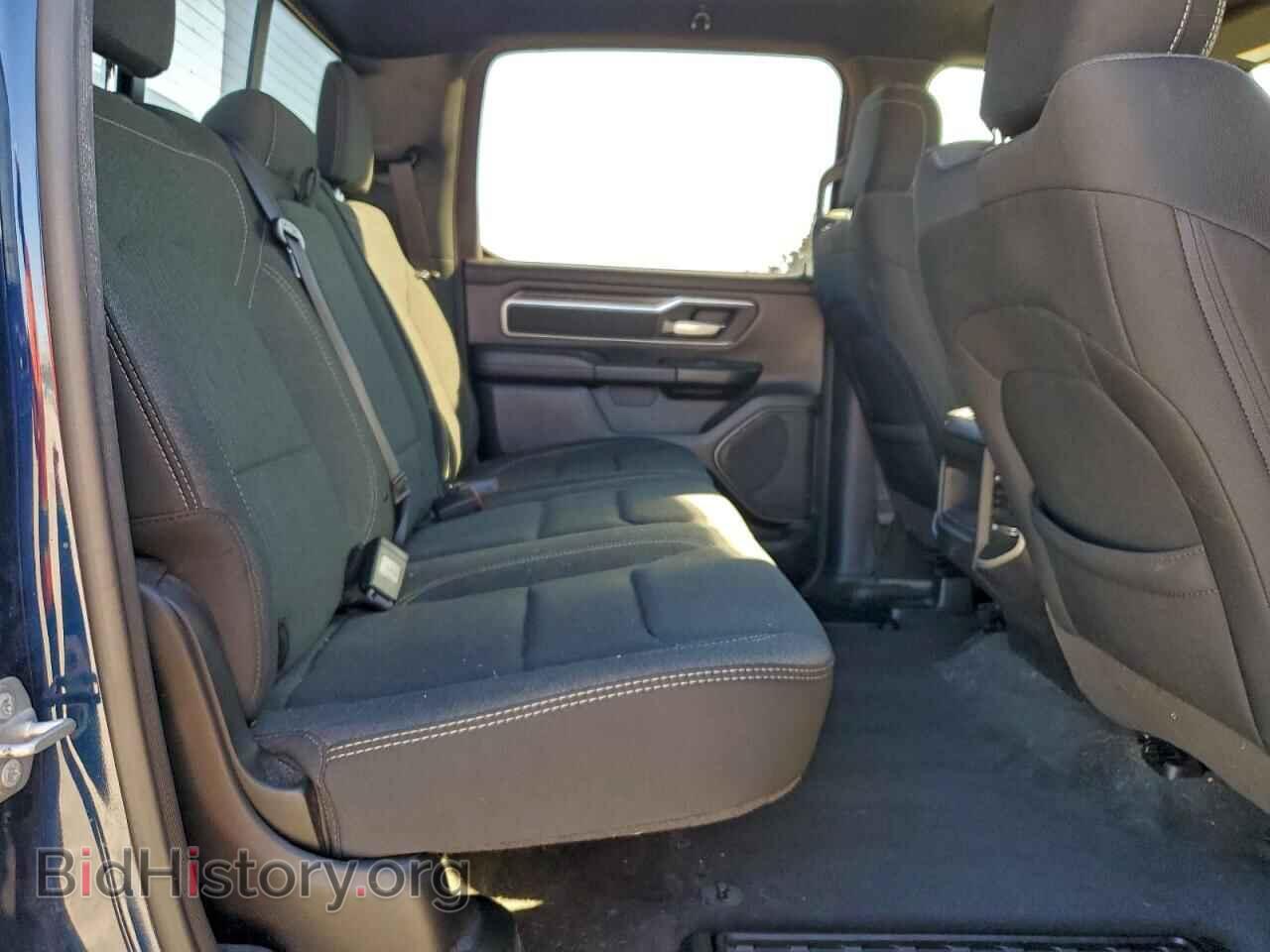 2020 RAM 1500 - VIN: 1C6RREFT1LN276228 - Фото 10