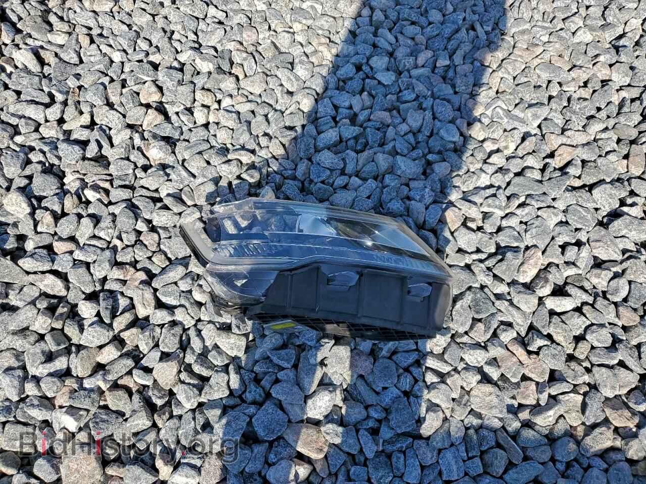 2017 FORD EXPLORER - VIN: 1FM5K7D83HGD19934 - Фото 13
